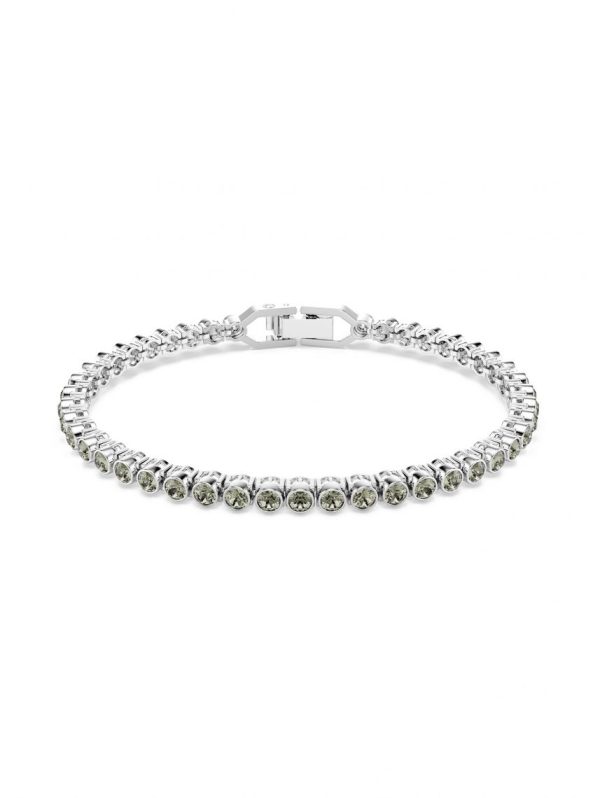 צמיד לאישה מבית SWAROVSKI קולקציית Imber דגם 5734238 צמיד לאישה מבית SWAROVSKI קולקציית Imber דגם 5734238